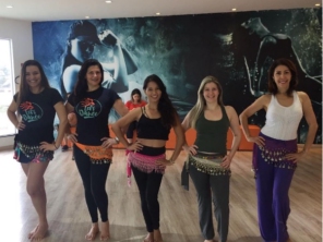 Foto de Lets Dance em Aracaju, SE por Solutudo