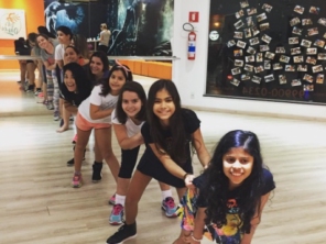 Foto de Lets Dance em Aracaju, SE por Solutudo