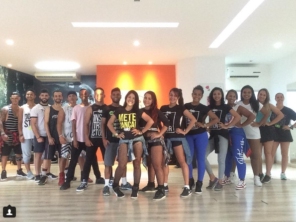 Foto de Lets Dance em Aracaju, SE por Solutudo