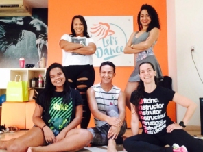 Foto de Lets Dance em Aracaju, SE por Solutudo