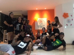 Foto de Lets Dance em Aracaju, SE por Solutudo