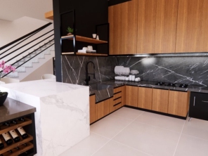 Foto de Jorge Camacho Arquitetura em Indaiatuba, SP por Solutudo