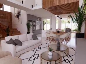 Foto de Jorge Camacho Arquitetura em Indaiatuba, SP por Solutudo