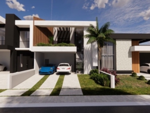 Foto de Jorge Camacho Arquitetura em Indaiatuba, SP por Solutudo