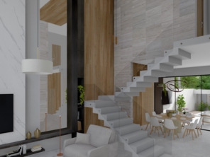 Foto de Jorge Camacho Arquitetura em Indaiatuba, SP por Solutudo