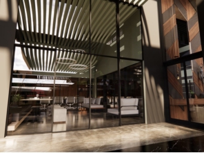 Foto de Jorge Camacho Arquitetura em Indaiatuba, SP por Solutudo