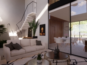 Foto de Jorge Camacho Arquitetura em Indaiatuba, SP por Solutudo