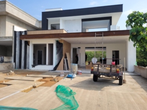 Foto de Jorge Camacho Arquitetura em Indaiatuba, SP por Solutudo
