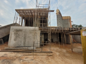 Foto de Jorge Camacho Arquitetura em Indaiatuba, SP por Solutudo