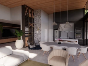 Foto de Jorge Camacho Arquitetura em Indaiatuba, SP por Solutudo