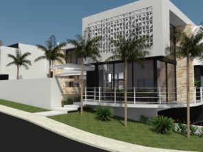 Foto de Jorge Camacho Arquitetura em Indaiatuba, SP por Solutudo