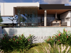 Foto de Jorge Camacho Arquitetura em Indaiatuba, SP por Solutudo