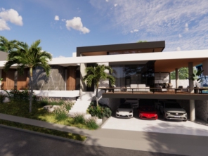 Foto de Jorge Camacho Arquitetura em Indaiatuba, SP por Solutudo