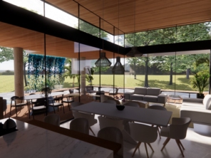 Foto de Jorge Camacho Arquitetura em Indaiatuba, SP por Solutudo