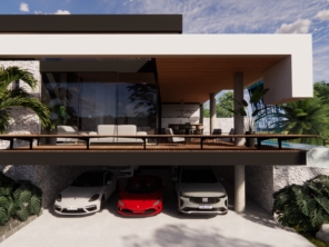 Foto de Jorge Camacho Arquitetura em Indaiatuba, SP por Solutudo