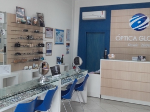 nossa óptica