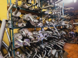 Foto galeria da empresa