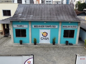 Foto galeria da empresa