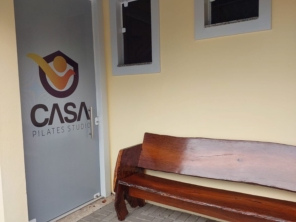 Foto de Casa Pilates Studio em Joinville, SC por Solutudo