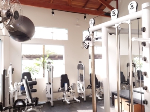 Foto de Casa Pilates Studio em Joinville, SC por Solutudo