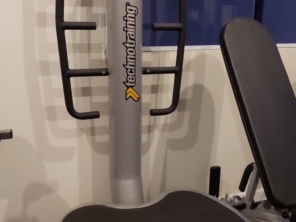 Foto de Casa Pilates Studio em Joinville, SC por Solutudo