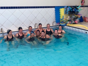 Foto de Acqua Sport Natação e Hidroginástica em Araçatuba, SP por Solutudo