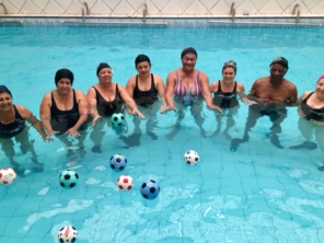 Foto de Acqua Sport Natação e Hidroginástica em Araçatuba, SP por Solutudo
