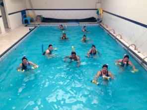 Foto de Acqua Sport Natação e Hidroginástica em Araçatuba, SP por Solutudo