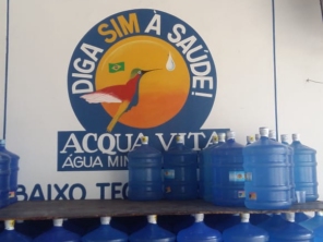Foto de Neguinho Gás e Água em Araçatuba, SP por Solutudo