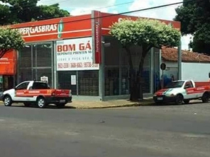 Foto de Bom Gás Prestes Maia em Araçatuba, SP por Solutudo