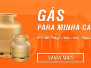 Foto de Bom Gás Prestes Maia em Araçatuba, SP por Solutudo
