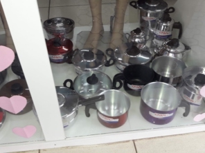 Foto galeria da empresa