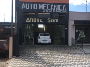 Foto de André Som em Cerquilho, SP por Solutudo