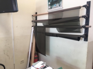 Foto galeria da empresa