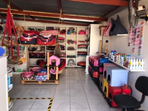 Foto galeria da empresa