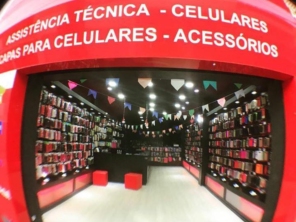 Foto de My Case em Tietê, SP por Solutudo