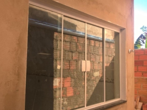 Foto de Soluções Vidros em Botucatu, SP por Solutudo