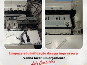 Foto galeria da empresa