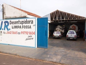 Foto de JR Desentupidora em Araçatuba, SP por Solutudo