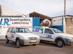 Foto de JR Desentupidora em Araçatuba, SP por Solutudo
