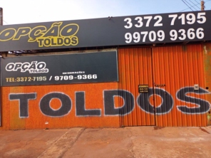 Foto galeria da empresa