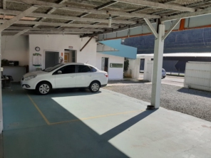 Foto de New Car Star Lataria e Pintura em Joinville, SC por Solutudo