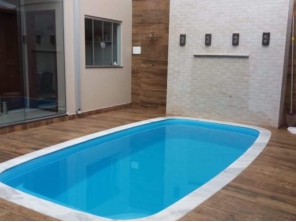 Foto de Splash Piscinas em Araçatuba, SP por Solutudo