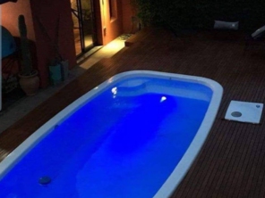 Foto de Splash Piscinas em Araçatuba, SP por Solutudo
