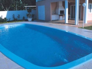 Foto de Splash Piscinas em Araçatuba, SP por Solutudo