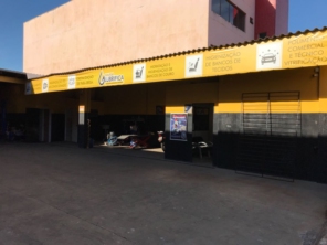 Foto galeria da empresa