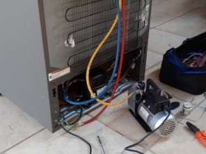 Foto galeria da empresa