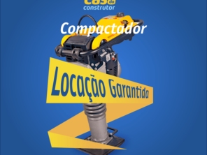 Compactador de solo