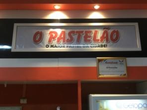 Foto de O Pastelão em Foz do Iguaçu, PR por Solutudo