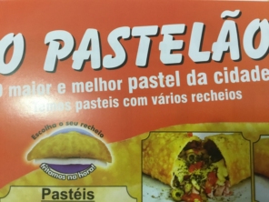 Foto de O Pastelão em Foz do Iguaçu, PR por Solutudo